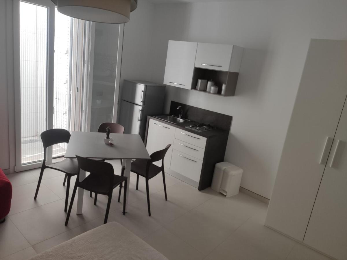 פורטו צ'זראו Casa Vacanze Rossini מראה חיצוני תמונה