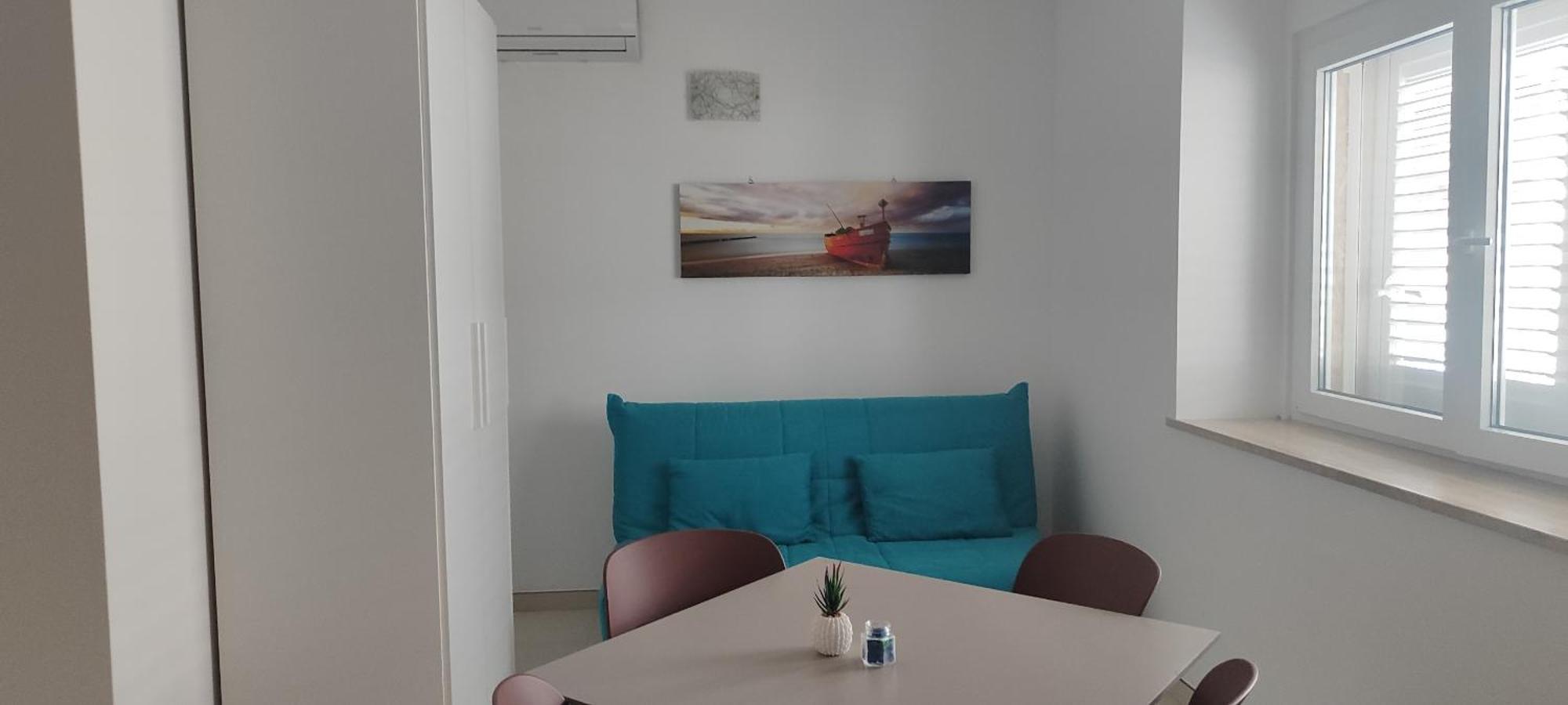 פורטו צ'זראו Casa Vacanze Rossini מראה חיצוני תמונה